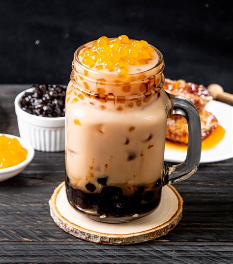 Honey boba. Things To Know About Honey boba. 